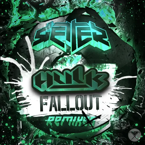 Fallout (Hulk Remix)