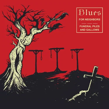 Blues for Neighbors