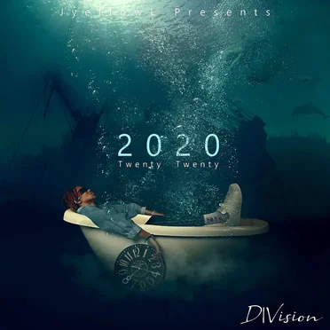 2020 DIvision by JyellowL - album cover