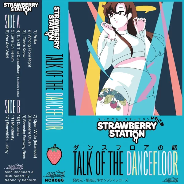 Talk of the Dancefloor