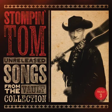 Unreleased Songs From the Vault Collection: Volume 3