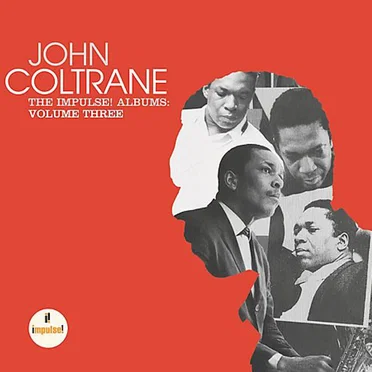 The Impulse! Albums: Volume Three