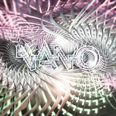 Nano Sonic / Sound / System. 2015 by Various Artists - album cover