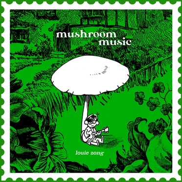 Mushroom Music