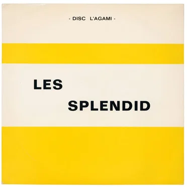 Les Splendid