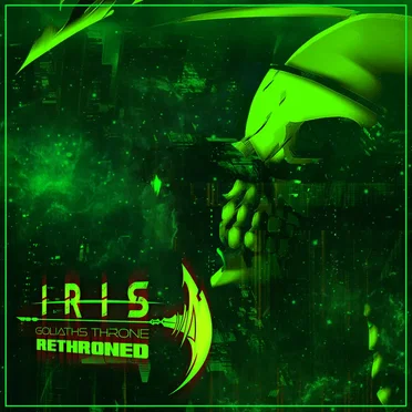 Goliath's Throne: Rethroned