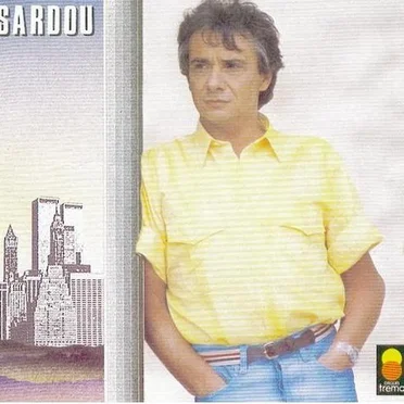 Chanteur de jazz