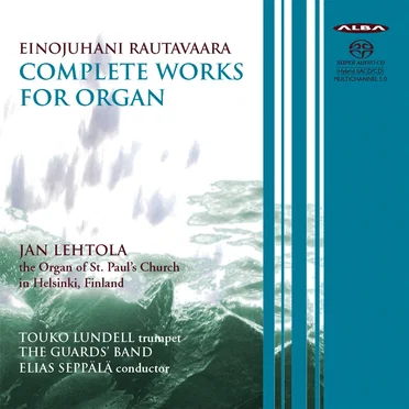 Complete Works for Organ