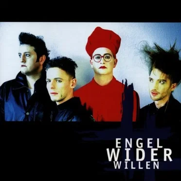 Engel wider Willen by Engel wider Willen - album cover