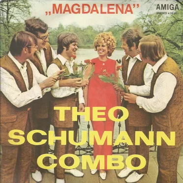 Magdalena