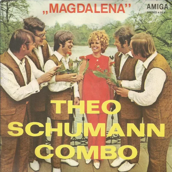 Magdalena