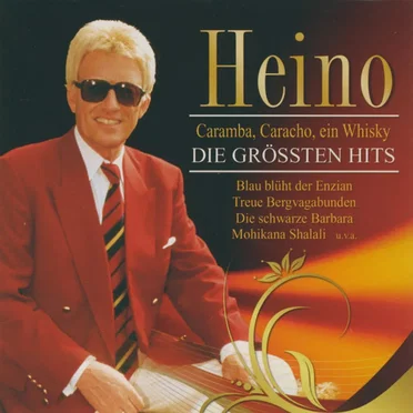 Caramba, Caracho, ein Whisky - Die grössten Hits