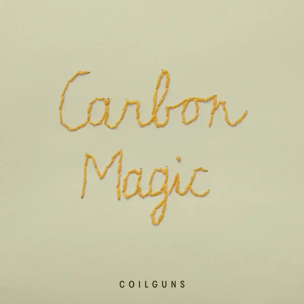 Carbon Magic