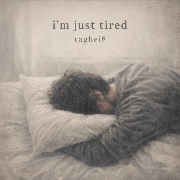 I'm Just Tired