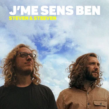 Steven & Steeven