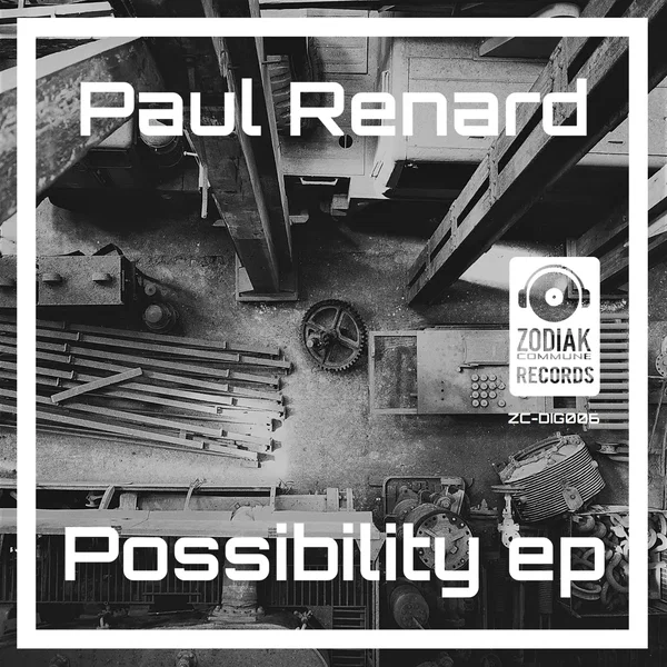 Possibility EP