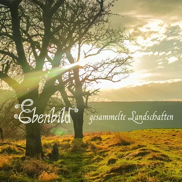 Gesammelte Landschaften