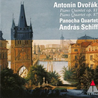Piano Quintet, op. 81 / Piano Quartet, op. 87