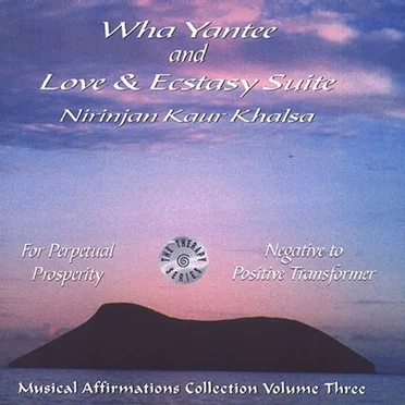 Musical Affirmations Collection, Volume 3