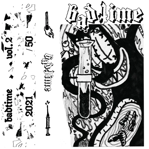 badtime vol.2