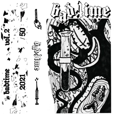 badtime vol.2