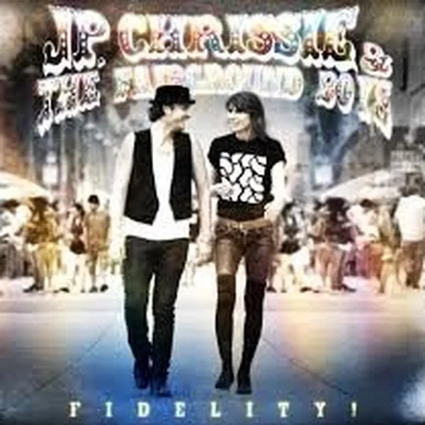 Fidelity!