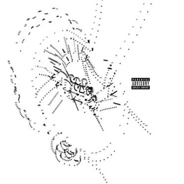 WATCH THE THRONE by Jaeychino - album cover