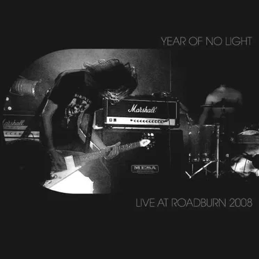 Live at Roadburn 2008