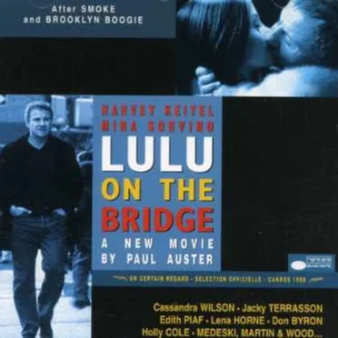 Lulu on the Bridge by Various Artists - album cover
