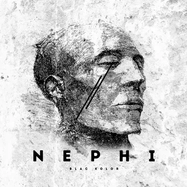 Nephi by Blac Kolor - album cover