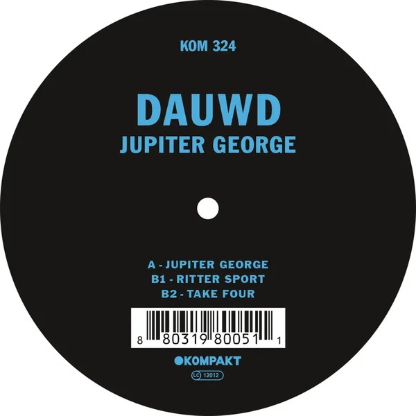 Jupiter George