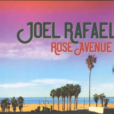 Rose Avenue