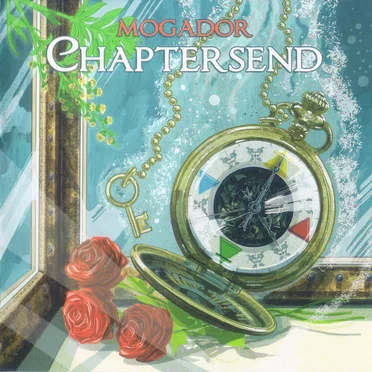 Chaptersend