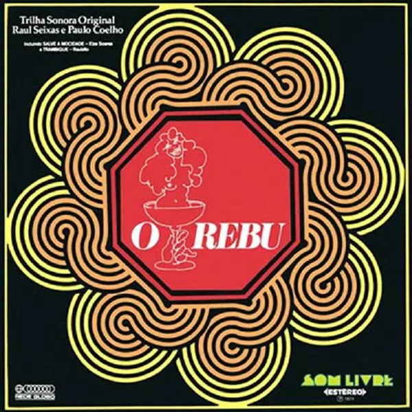 O Rebu