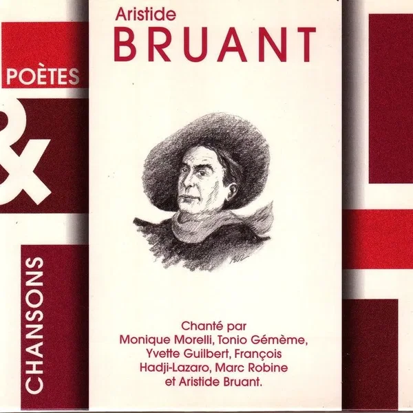 Aristide Bruant