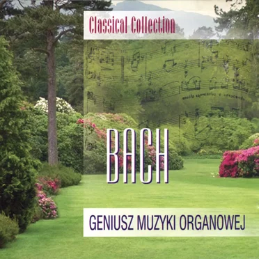 Geniusz Muzyki Organowej
