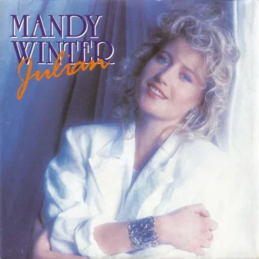 Julian by Mandy Winter - album cover