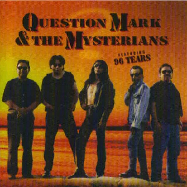 Question Mark & the Mysterians
