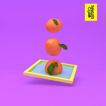 One Kiss by Fiji - album cover