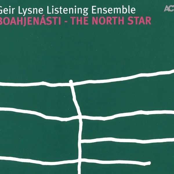 Boahjenásti - The North Star