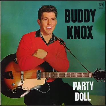 Party Doll