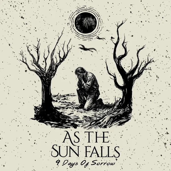 9 Days of Sorrow