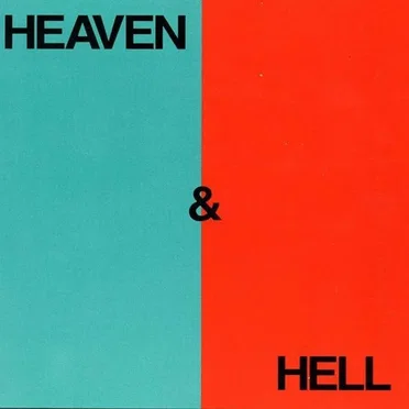 Heaven & Hell by Various Artists - album cover