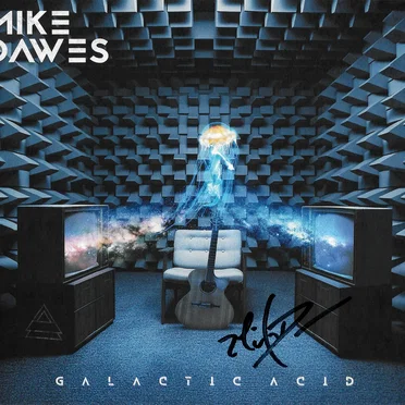 Galactic Acid