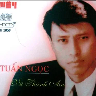 Tình khúc Vũ Thành Anh