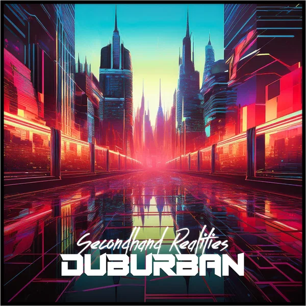 Secondhand Realities