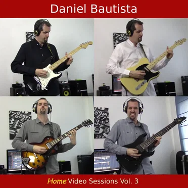Home Video Sessions Vol. 3