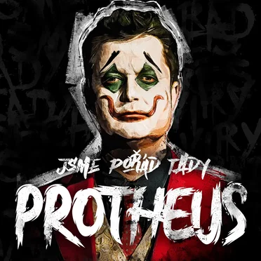 Jsme pořád tady