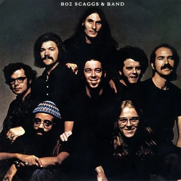 Boz Scaggs & Band