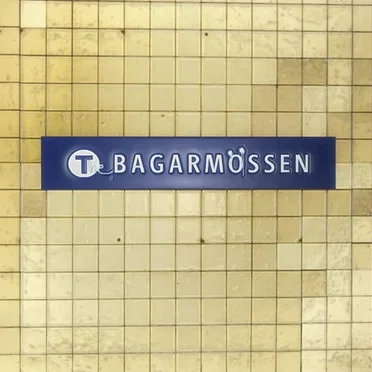 The Bagarmössen